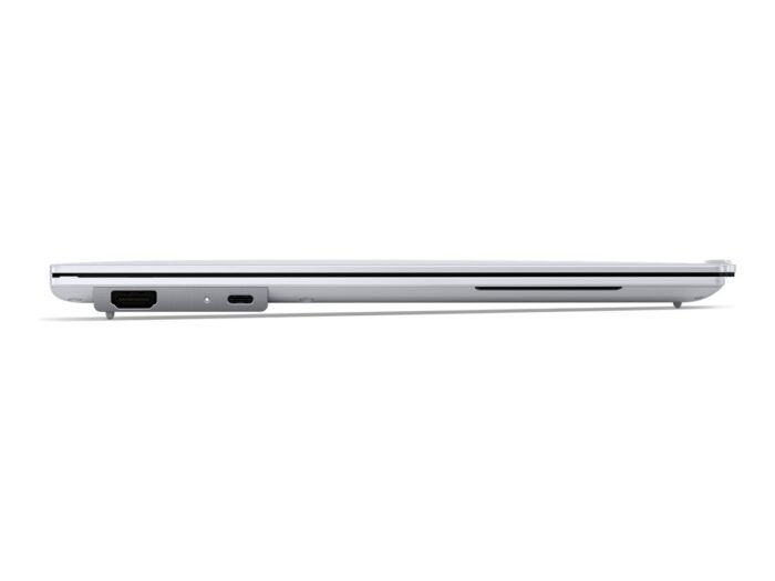 Lenovo ThinkPad X9-15 G1 Intel | Серый | 15,3" | OLED | Сенсорный экран | 2.8K | 2880 x 1800 пикселей | Intel Core Ultra 7 | 258V | 32 ГБ | Распаянная LPDDR5x | Объём SSD 1000 ГБ | Intel Arc Graphics | Windows 11 Pro | 802.11be | Bluetooth версии 5.4 | Раскладка клавиатуры Nordic | Подсветка клавиатуры | Гарантия 36 мес. | Гарантия на батарею 12 мес.