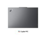 Lenovo ThinkPad X9-15 G1 Intel | Серый | 15,3" | OLED | Сенсорный экран | 2.8K | 2880 x 1800 пикселей | Intel Core Ultra 7 | 258V | 32 ГБ | Распаянная LPDDR5x | Объём SSD 1000 ГБ | Intel Arc Graphics | Windows 11 Pro | 802.11be | Версия Bluetooth 5.4 | Язык клавиатуры английский | Подсветка клавиатуры | Гарантия 36 мес. | Гарантия на батарею 12 мес.