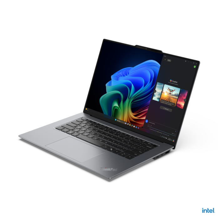 Lenovo ThinkPad X9-15 G1 Intel | Серый | 15,3" | OLED | Сенсорный экран | 2.8K | 2880 x 1800 пикселей | Intel Core Ultra 7 | 258V | 32 ГБ | Распаянная LPDDR5x | Объём SSD 1000 ГБ | Intel Arc Graphics | Windows 11 Pro | 802.11be | Bluetooth версии 5.4 | Раскладка клавиатуры Nordic | Подсветка клавиатуры | Гарантия 36 мес. | Гарантия на батарею 12 мес.
