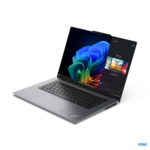 Lenovo ThinkPad X9-15 G1 Intel | Серый | 15,3" | OLED | Сенсорный экран | 2.8K | 2880 x 1800 пикселей | Intel Core Ultra 7 | 258V | 32 ГБ | Распаянная LPDDR5x | Объём SSD 1000 ГБ | Intel Arc Graphics | Windows 11 Pro | 802.11be | Версия Bluetooth 5.4 | Язык клавиатуры английский | Подсветка клавиатуры | Гарантия 36 мес. | Гарантия на батарею 12 мес.