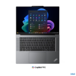 Lenovo ThinkPad X9-15p G1 Intel | Серый | 15,3" | OLED | 2.8K | 2880 x 1800 пикселей | Антибликовое покрытие | Intel Core Ultra X7 | 358H | 64 ГБ | Распаянная LPDDR5X | Объём SSD 1000 ГБ | Intel Arc B390 GPU | Windows 11 Pro | 802.11be | Bluetooth версии 5.4 | Язык клавиатуры английский | Подсветка клавиатуры | Гарантия 36 мес. | Гарантия на батарею 12 мес.