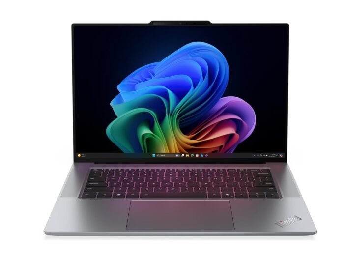 Lenovo ThinkPad X9-15p G1 Intel | Серый | 15,3" | OLED | 2.8K | 2880 x 1800 пикселей | Антибликовое покрытие | Intel Core Ultra X7 | 358H | 64 ГБ | Распаянная LPDDR5X | Объём SSD 1000 ГБ | Intel Arc B390 GPU | Windows 11 Pro | 802.11be | Bluetooth версии 5.4 | Язык клавиатуры английский | Подсветка клавиатуры | Гарантия 36 мес. | Гарантия на батарею 12 мес.