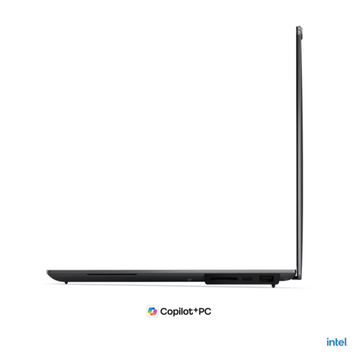 Lenovo ThinkPad X9-15p G1 Intel | Серый | 15,3" | OLED | 2.8K | 2880 x 1800 пикселей | Антибликовое покрытие | Intel Core Ultra X7 | 358H | 64 ГБ | Распаянная LPDDR5X | Объём SSD 1000 ГБ | Intel Arc B390 GPU | Windows 11 Pro | 802.11be | Bluetooth версии 5.4 | Язык клавиатуры английский | Подсветка клавиатуры | Гарантия 36 мес. | Гарантия на батарею 12 мес.