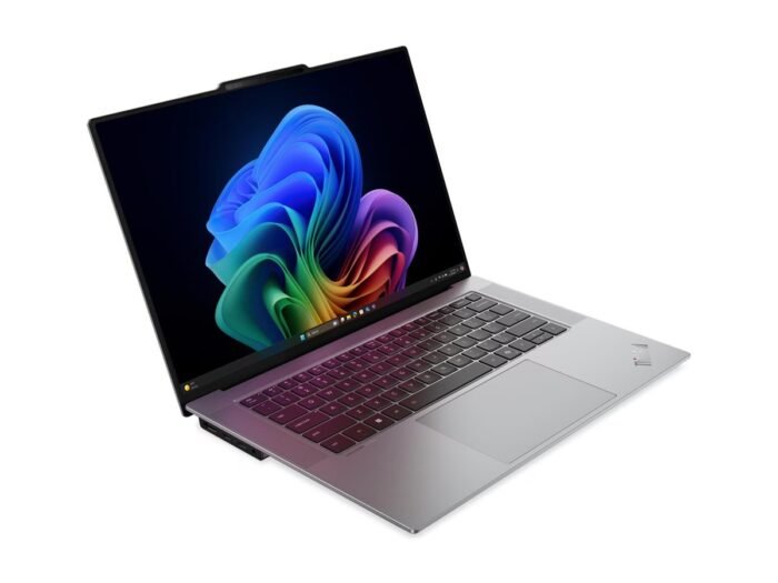 Lenovo ThinkPad X9-15p G1 Intel | Серый | 15,3" | OLED | 2.8K | 2880 x 1800 пикселей | Intel Core Ultra X7 | 358H | 64 ГБ | Распаянная LPDDR5X | Объём SSD 1000 ГБ | Intel Arc B390 GPU | Windows 11 Pro | 802.11be | Bluetooth версии 5.4 | Раскладка клавиатуры Nordic | Подсветка клавиатуры | Гарантия 36 мес. | Гарантия на батарею 12 мес.