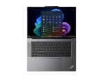 Lenovo ThinkPad X9-15p G1 Intel | Серый | 15,3" | OLED | 2.8K | 2880 x 1800 пикселей | Intel Core Ultra X7 | 358H | 64 ГБ | Распаянная LPDDR5X | Объём SSD 1000 ГБ | Intel Arc B390 GPU | Windows 11 Pro | 802.11be | Bluetooth версии 5.4 | Раскладка клавиатуры Nordic | Подсветка клавиатуры | Гарантия 36 мес. | Гарантия на батарею 12 мес.