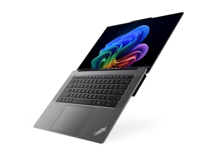 Lenovo ThinkPad X9-15p G1 Intel | Серый | 15,3" | OLED | 2.8K | 2880 x 1800 пикселей | Intel Core Ultra X7 | 358H | 64 ГБ | Распаянная LPDDR5X | Объём SSD 1000 ГБ | Intel Arc B390 GPU | Windows 11 Pro | 802.11be | Bluetooth версии 5.4 | Раскладка клавиатуры Nordic | Подсветка клавиатуры | Гарантия 36 мес. | Гарантия на батарею 12 мес.