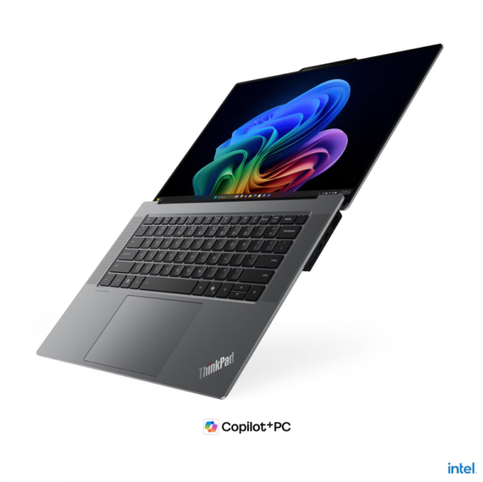 Lenovo ThinkPad X9-15p G1 Intel | Серый | 15,3" | OLED | 2.8K | 2880 x 1800 пикселей | Intel Core Ultra X7 | 358H | 64 ГБ | Распаянная LPDDR5X | Объём SSD 1000 ГБ | Intel Arc B390 GPU | Windows 11 Pro | 802.11be | Bluetooth версии 5.4 | Раскладка клавиатуры Nordic | Подсветка клавиатуры | Гарантия 36 мес. | Гарантия на батарею 12 мес.