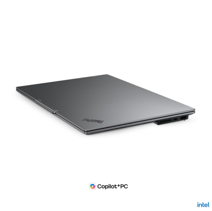 Lenovo ThinkPad X9-15p G1 Intel | Серый | 15,3" | OLED | 2.8K | 2880 x 1800 пикселей | Intel Core Ultra X7 | 358H | 64 ГБ | Распаянная LPDDR5X | Объём SSD 1000 ГБ | Intel Arc B390 GPU | Windows 11 Pro | 802.11be | Bluetooth версии 5.4 | Раскладка клавиатуры Nordic | Подсветка клавиатуры | Гарантия 36 мес. | Гарантия на батарею 12 мес.