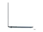 Lenovo Yoga Slim 7 14AKP10 AMD | Tidal Teal | 14" | OLED | WUXGA | 1920 x 1200 пикселей | Глянцевый | AMD Ryzen AI 5 | 340 | 16 ГБ | Распаянная LPDDR5 | Объем SSD 512 ГБ | AMD Radeon 840M Graphics | Windows 11 Home | 802.11be | Bluetooth версии 5.4 | Язык клавиатуры английский | Подсветка клавиатуры | Гарантия 24 мес. | Гарантия на батарею 12 мес.
