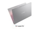 Lenovo Yoga Slim 7 14ILL10 Intel | Лунно-серый | 14" | OLED | WUXGA | 1920 x 1200 пикселей | Глянцевый | Intel Core Ultra 5 | 226V | 16 ГБ | Распаянная LPDDR5X | Объём SSD 512 ГБ | Intel Arc Graphics 130V | Windows 11 Домашняя | 802.11be | Bluetooth версии 5.4 | Язык клавиатуры английский | Подсветка клавиатуры | Гарантия 24 мес. | Гарантия на батарею 12 мес.