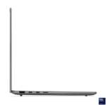 Lenovo Yoga Slim 7 14ILL10 Intel | Luna Grey | 14" | OLED | WUXGA | 1920 x 1200 пикселей | Глянцевый | Intel Core Ultra 7 | 256V | 16 ГБ | Распаянная LPDDR5X | Объем SSD 512 ГБ | Intel Arc Graphics 140V | Windows 11 Домашняя | 802.11be | Версия Bluetooth 5.4 | Язык клавиатуры английский | Подсветка клавиатуры | Гарантия 24 мес. | Гарантия на батарею 12 мес.