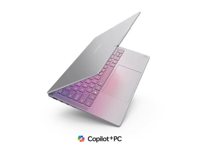 Lenovo Yoga Slim 7 14ILL10 Intel | Luna Grey | 14" | OLED | WUXGA | 1920 x 1200 пикселей | Глянцевый | Intel Core Ultra 7 | 256V | 16 ГБ | Распаянная LPDDR5X | Объем SSD 512 ГБ | Intel Arc Graphics 140V | Windows 11 Домашняя | 802.11be | Версия Bluetooth 5.4 | Язык клавиатуры английский | Подсветка клавиатуры | Гарантия 24 мес. | Гарантия на батарею 12 мес.