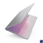 Lenovo Yoga Slim 7 14ILL10 Intel | Luna Grey | 14" | OLED | WUXGA | 1920 x 1200 пикселей | Глянцевый | Intel Core Ultra 7 | 256V | 16 ГБ | Распаянная LPDDR5X | Объем SSD 512 ГБ | Intel Arc Graphics 140V | Windows 11 Домашняя | 802.11be | Версия Bluetooth 5.4 | Язык клавиатуры английский | Подсветка клавиатуры | Гарантия 24 мес. | Гарантия на батарею 12 мес.