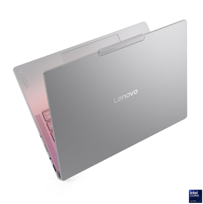 Lenovo Yoga Slim 7 14ILL10 Intel | Luna Grey | 14" | OLED | WUXGA | 1920 x 1200 пикселей | Глянцевый | Intel Core Ultra 7 | 256V | 16 ГБ | Распаянная LPDDR5X | Объем SSD 512 ГБ | Intel Arc Graphics 140V | Windows 11 Домашняя | 802.11be | Версия Bluetooth 5.4 | Язык клавиатуры английский | Подсветка клавиатуры | Гарантия 24 мес. | Гарантия на батарею 12 мес.