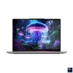Lenovo Yoga Slim 7 14ILL10 | Luna Grey | 14" | OLED | WUXGA | 1920 × 1200 пикселей | Intel Core Ultra 7 | 256V | 16 ГБ | Встроенная LPDDR5x | Объём SSD-накопителя 512 ГБ | Intel Arc Graphics 140V | Windows 11 Home | 802.11be | Версия Bluetooth 5.4 | Язык клавиатуры английский | Клавиатура с подсветкой | Гарантия 24 мес. | Гарантия на аккумулятор 12 мес.