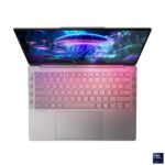 Lenovo Yoga Slim 7 14ILL10 | Luna Grey | 14" | OLED | WUXGA | 1920 × 1200 пикселей | Intel Core Ultra 7 | 256V | 16 ГБ | Встроенная LPDDR5x | Объём SSD-накопителя 512 ГБ | Intel Arc Graphics 140V | Windows 11 Home | 802.11be | Версия Bluetooth 5.4 | Язык клавиатуры английский | Клавиатура с подсветкой | Гарантия 24 мес. | Гарантия на аккумулятор 12 мес.