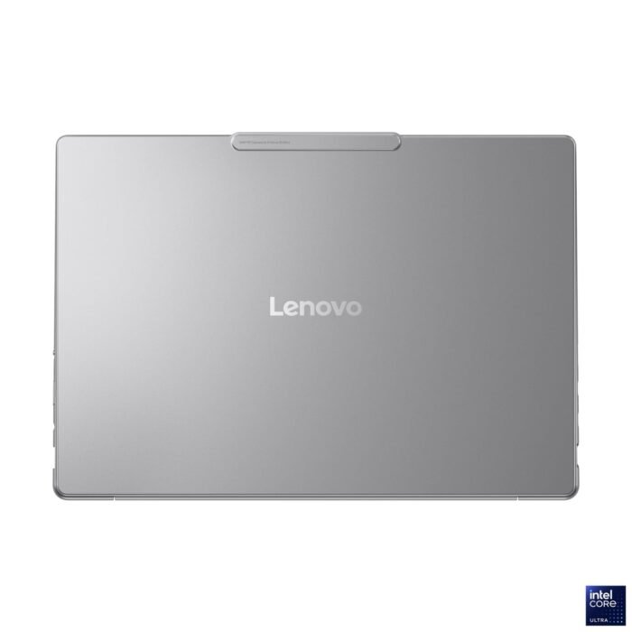 Lenovo Yoga Slim 7 14ILL10 | Luna Grey | 14" | OLED | WUXGA | 1920 × 1200 пикселей | Intel Core Ultra 7 | 256V | 16 ГБ | Встроенная LPDDR5x | Объём SSD-накопителя 512 ГБ | Intel Arc Graphics 140V | Windows 11 Home | 802.11be | Версия Bluetooth 5.4 | Язык клавиатуры английский | Клавиатура с подсветкой | Гарантия 24 мес. | Гарантия на аккумулятор 12 мес.