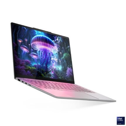 Lenovo Yoga Slim 7 14ILL10 | Luna Grey | 14" | OLED | WUXGA | 1920 × 1200 пикселей | Intel Core Ultra 7 | 256V | 16 ГБ | Встроенная LPDDR5x | Объём SSD-накопителя 512 ГБ | Intel Arc Graphics 140V | Windows 11 Home | 802.11be | Версия Bluetooth 5.4 | Язык клавиатуры английский | Клавиатура с подсветкой | Гарантия 24 мес. | Гарантия на аккумулятор 12 мес.