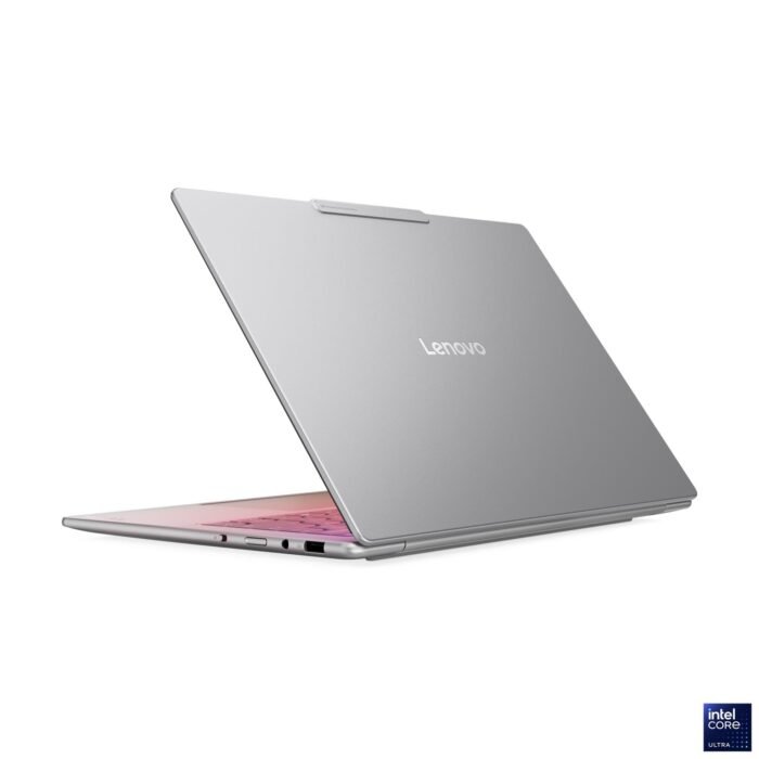 Lenovo Yoga Slim 7 14ILL10 | Luna Grey | 14" | OLED | WUXGA | 1920 × 1200 пикселей | Intel Core Ultra 7 | 256V | 16 ГБ | Встроенная LPDDR5x | Объём SSD-накопителя 512 ГБ | Intel Arc Graphics 140V | Windows 11 Home | 802.11be | Версия Bluetooth 5.4 | Язык клавиатуры английский | Клавиатура с подсветкой | Гарантия 24 мес. | Гарантия на аккумулятор 12 мес.