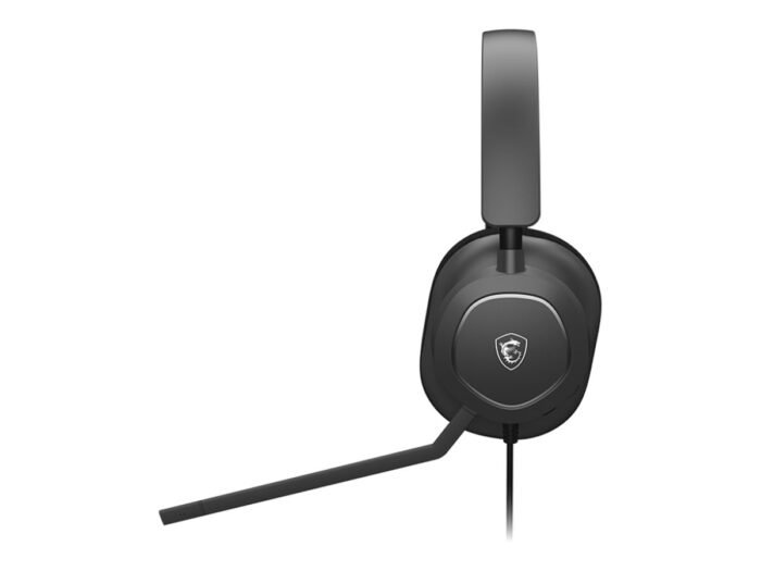 Игровая гарнитура MSI | MAESTRO 300 | Проводная | Полноразмерная | Шумоподавление