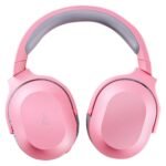 Razer Barracuda X (2022) игровая гарнитура, беспроводная, Quartz Pink