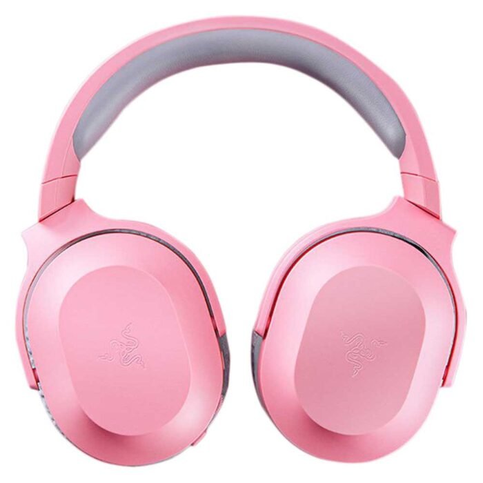 Razer Barracuda X (2022) игровая гарнитура, беспроводная, Quartz Pink