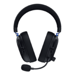 Razer | BlackShark V3 for PlayStation | Bluetooth | Over-Ear | Микрофон | Чёрный | Беспроводная