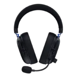Razer | BlackShark V3 for PlayStation | Bluetooth | Over-Ear | Микрофон | Чёрный | Беспроводная