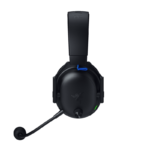 Razer | BlackShark V3 for PlayStation | Bluetooth | Over-Ear | Микрофон | Чёрный | Беспроводная