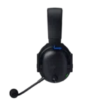 Razer | BlackShark V3 for PlayStation | Bluetooth | Over-Ear | Микрофон | Чёрный | Беспроводная