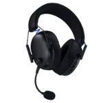 Razer | BlackShark V3 for PlayStation | Bluetooth | Over-Ear | Микрофон | Чёрный | Беспроводная