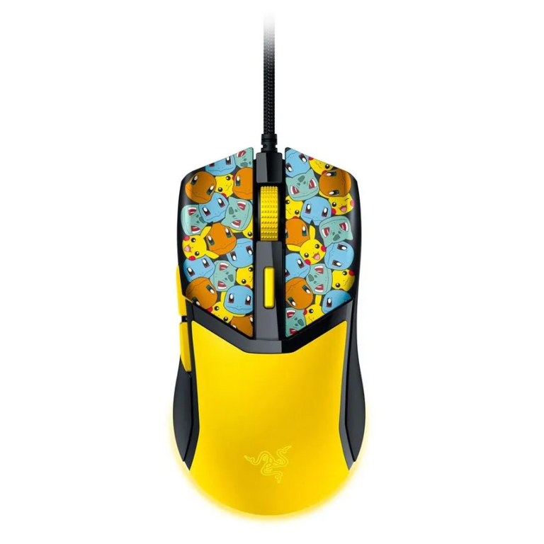 Razer | Cobra | Игровая мышь | Pokémon Edition