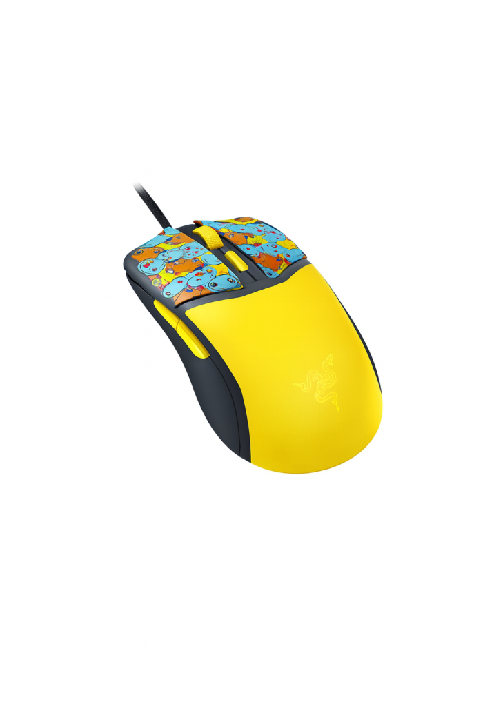 Razer | Cobra | Игровая мышь | Pokémon Edition