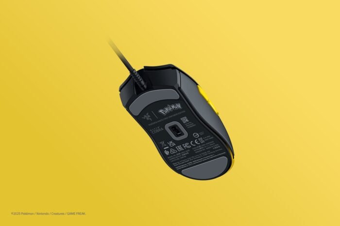 Razer | Cobra | Игровая мышь | Pokémon Edition