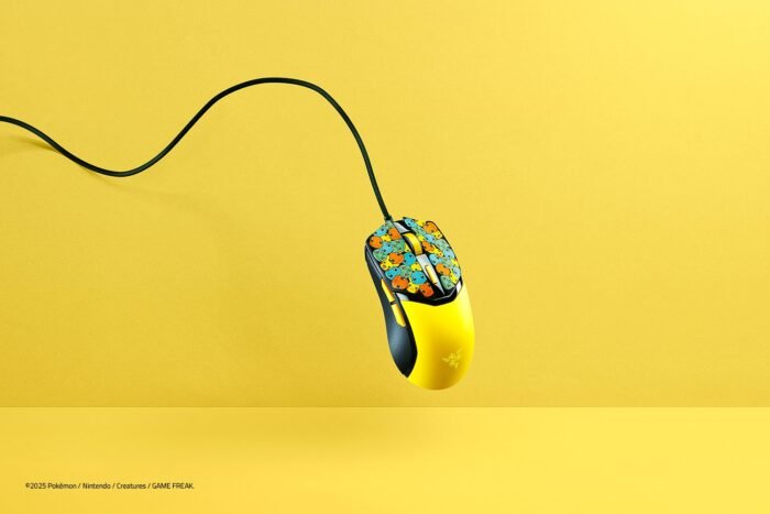Razer | Cobra | Игровая мышь | Pokémon Edition