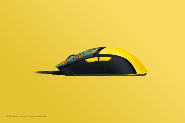 Razer | Cobra | Игровая мышь | Pokémon Edition