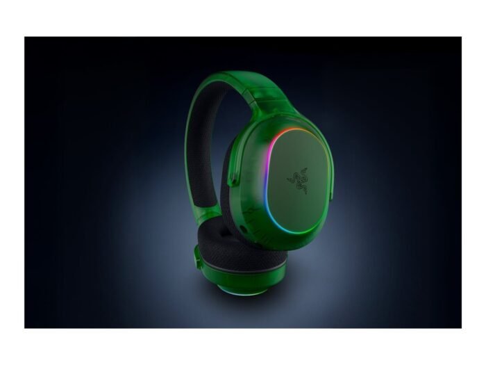 Razer | Игровая гарнитура | Barracuda X Chroma
