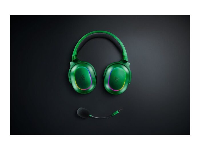 Razer | Игровая гарнитура | Barracuda X Chroma