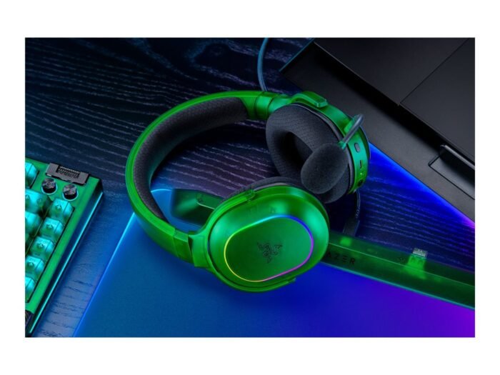 Razer | Игровая гарнитура | Barracuda X Chroma