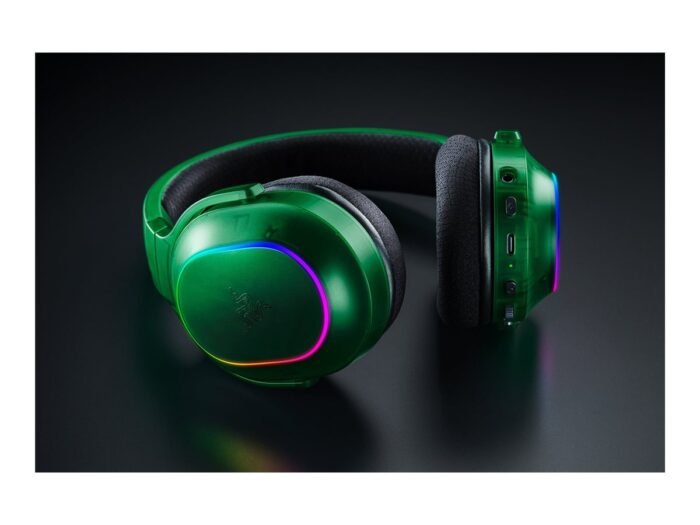 Razer | Игровая гарнитура | Barracuda X Chroma