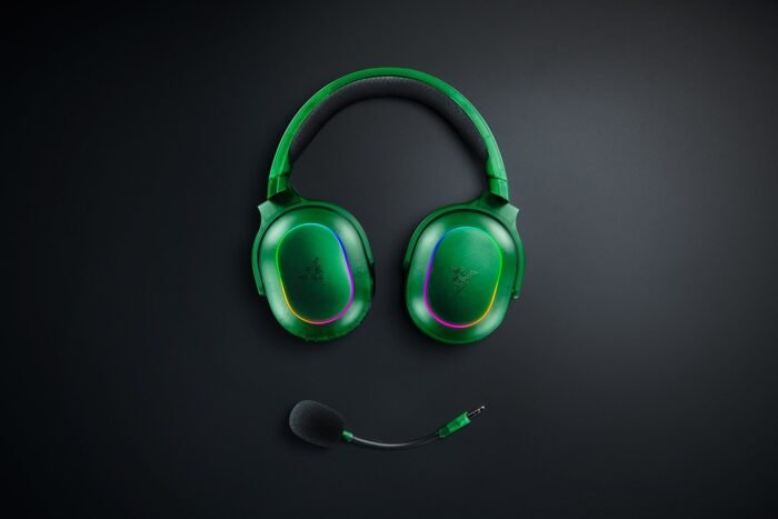 Razer | Игровая гарнитура | Barracuda X Chroma