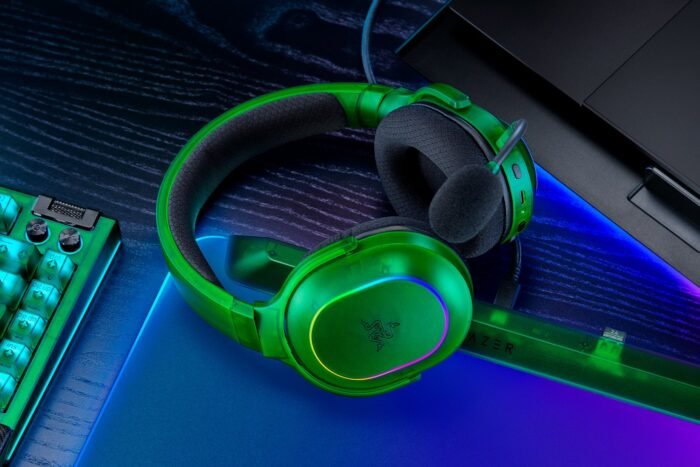 Razer | Игровая гарнитура | Barracuda X Chroma
