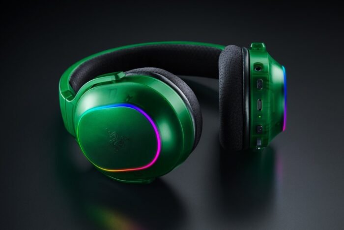 Razer | Игровая гарнитура | Barracuda X Chroma