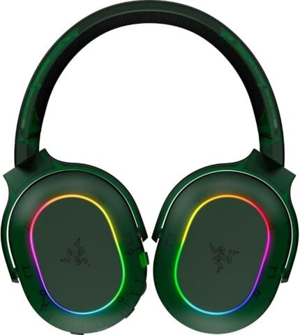 Razer | Игровая гарнитура | Barracuda X Chroma