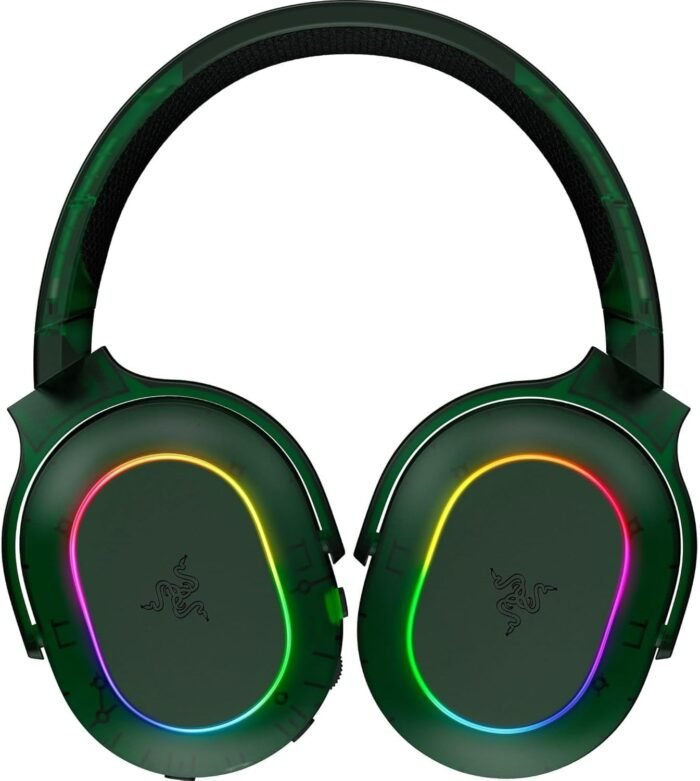 Razer | Игровая гарнитура | Barracuda X Chroma