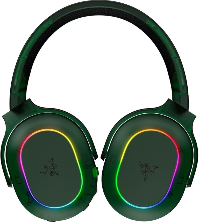 Razer | Игровая гарнитура | Barracuda X Chroma