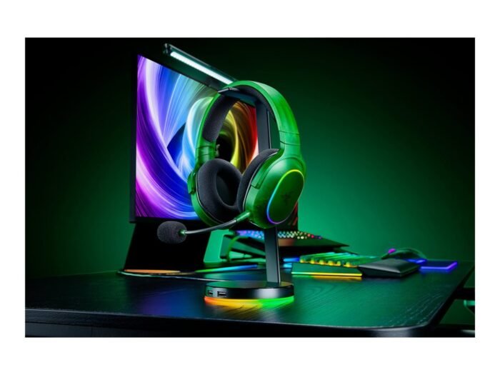 Razer | Игровая гарнитура | Barracuda X Chroma