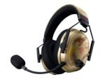 Razer | Игровая гарнитура | Blackshark V3 Pro | Беспроводная/Проводная | Накладные | Микрофон | Counter-Strike 2 Edition | Шумоподавление