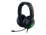 Razer | Игровая гарнитура | Kraken V3 X | Проводная | Полноразмерная