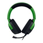 Игровая гарнитура Razer | Kraken V4 X | Проводная | Полноразмерная | Микрофон | Minecraft Edition